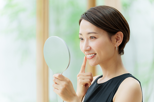 しぶや歯科医院の矯正歯科の考え方