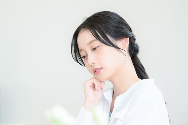 こんなお悩み、ありませんか？
